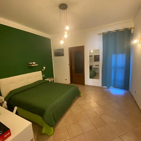 Apartment In *