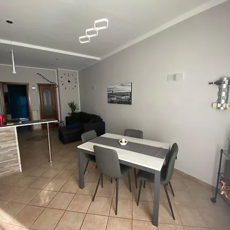 Apartment In