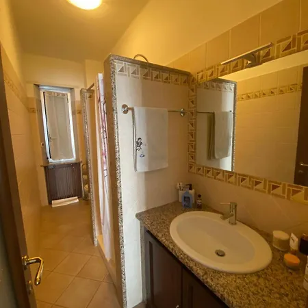 Apartment In *