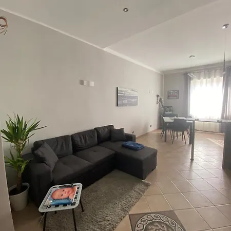Apartment In Turin