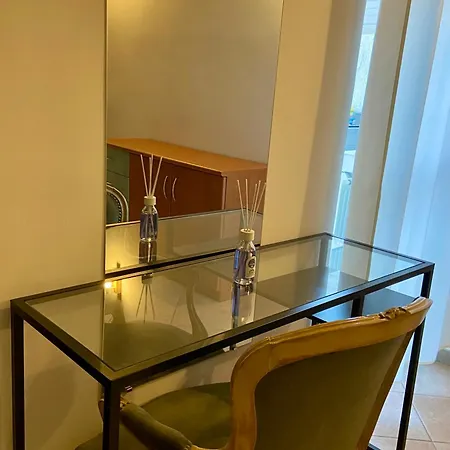 Apartment In Turin