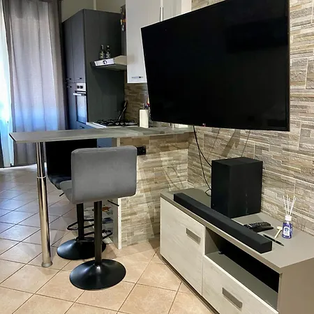 Apartment In *