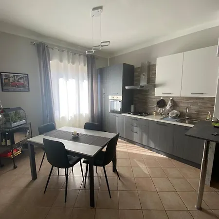 In Apartman *