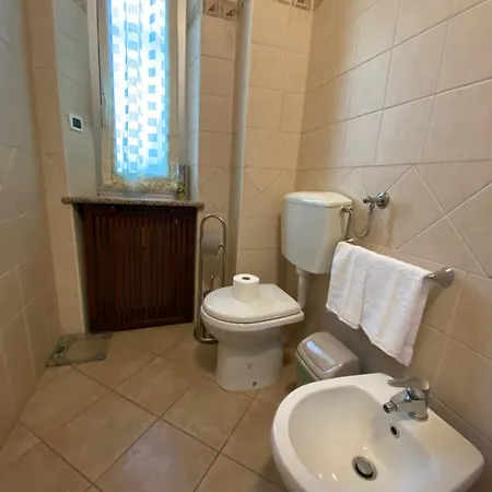 In Apartman Torino